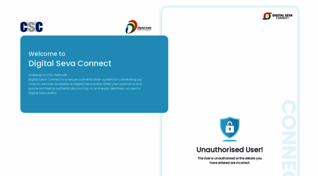 connect.csc.gov.in