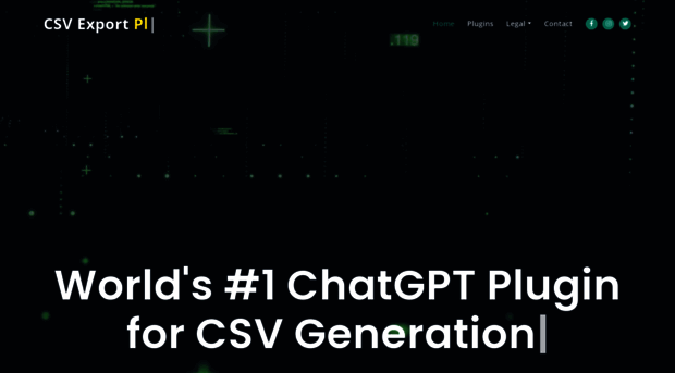 connect.csvexport.co