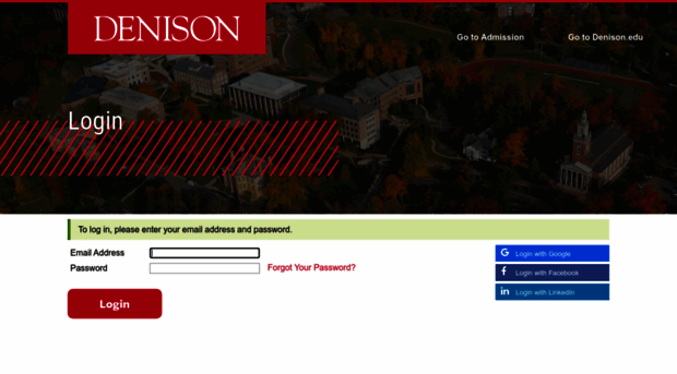 connect.denison.edu