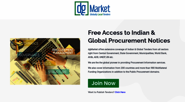 connect.dgmarket.in