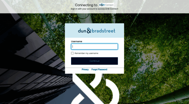 connect.dnb.com
