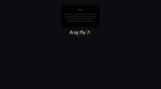 connect.dragnfly.com