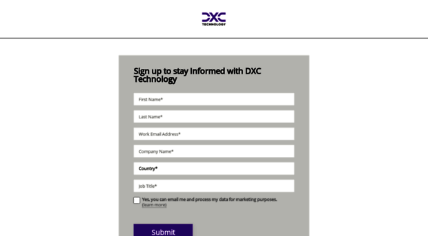 connect.dxc.com