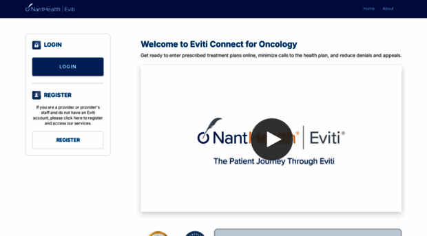 connect.eviti.com