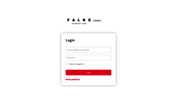 connect.falke.com