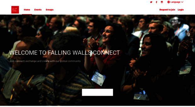 connect.falling-walls.com