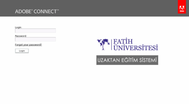 connect.fatih.edu.tr