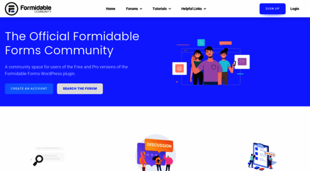 connect.formidableforms.com