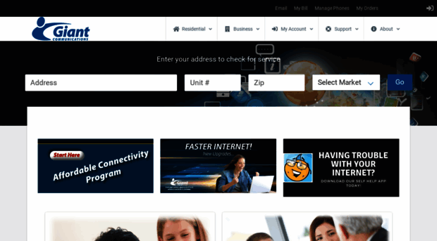 connect.giantcomm.net