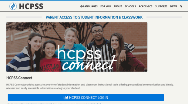 connect.hcpss.org