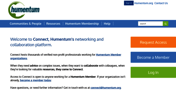 connect.humentum.org