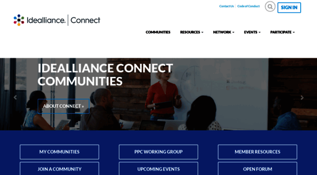 connect.idealliance.org