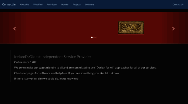 connect.ie