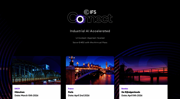 connect.ifs.com