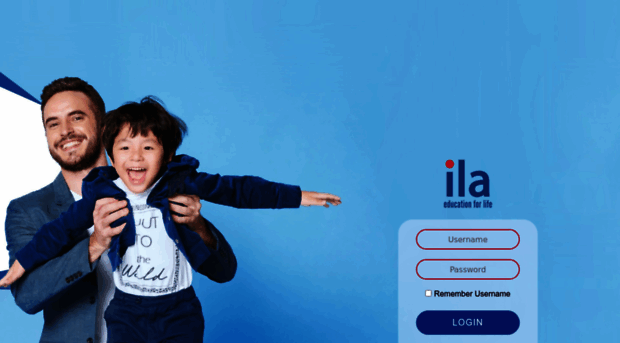 connect.ila.edu.vn