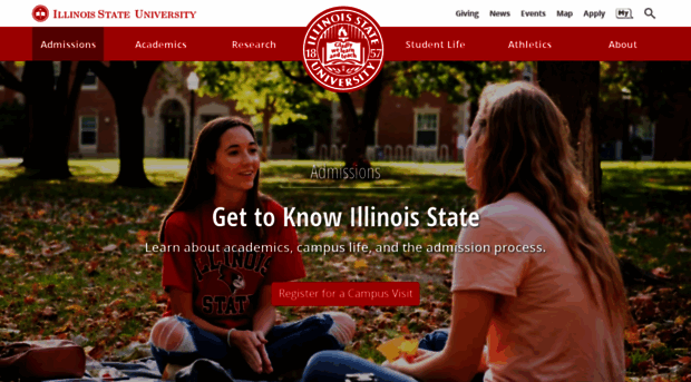 connect.illinoisstate.edu