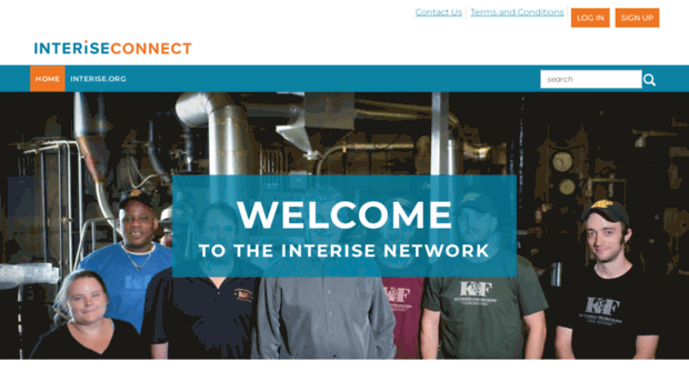 connect.interise.org