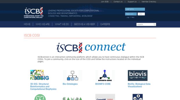 connect.iscb.org