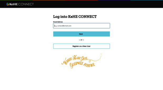 connect.kehe.com