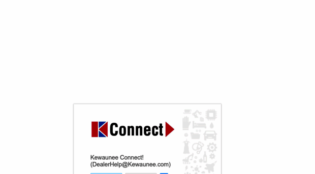 connect.kewaunee.com