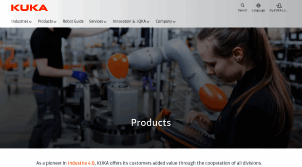 connect.kuka.com