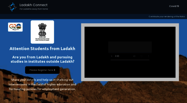 connect.ladakh.gov.in