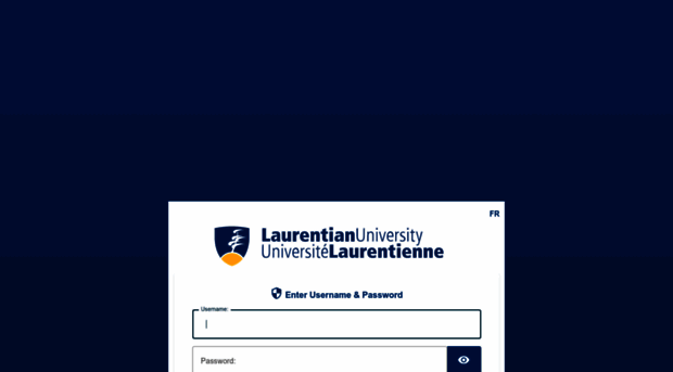 connect.laurentian.ca