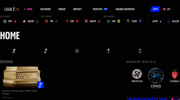 connect.ligue1.fr