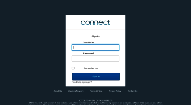 connect.ltcg.com
