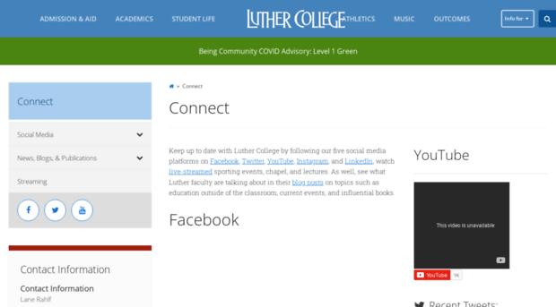 connect.luther.edu