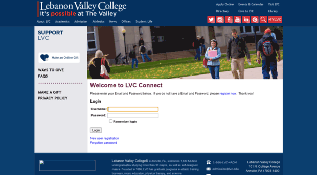 connect.lvc.edu