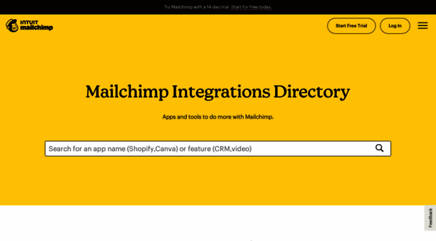 connect.mailchimp.com