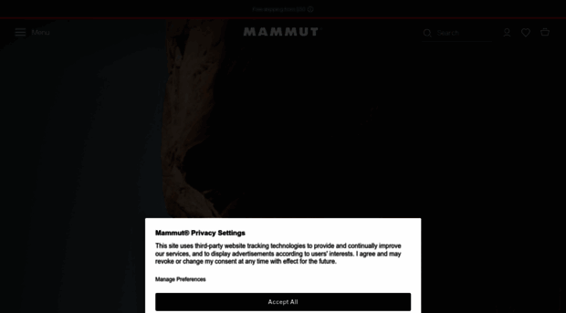 connect.mammut.com