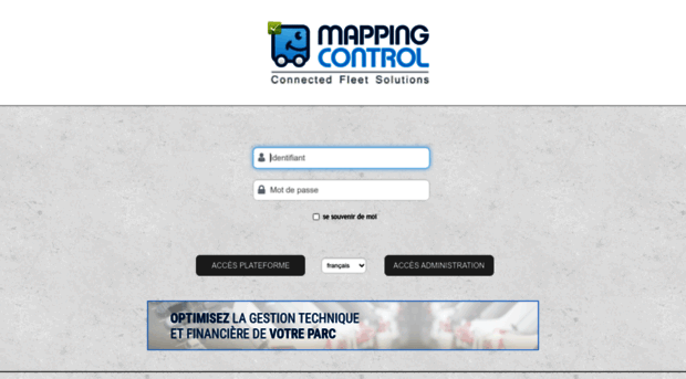 connect.mappingcontrol.com