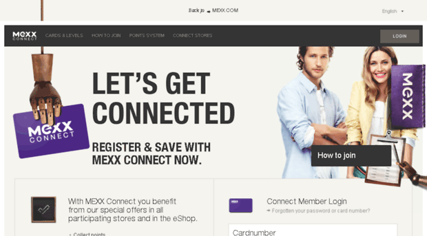 connect.mexx.com