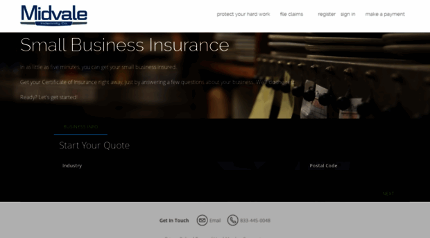 connect.midvalebusinessinsurance.com