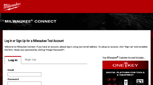 connect.milwaukeetool.com