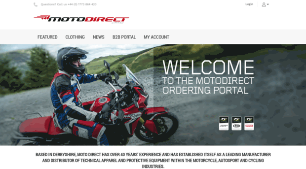 connect.moto-direct.com