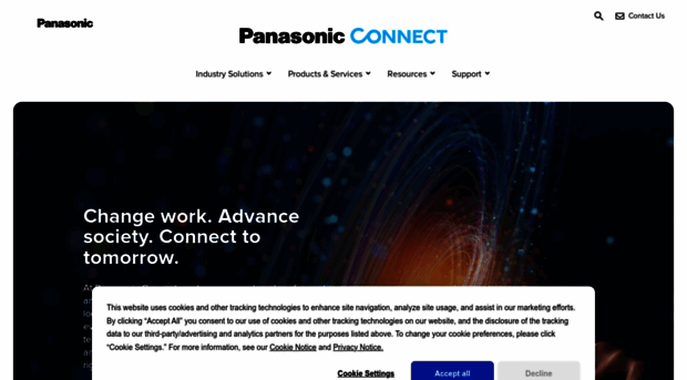 connect.na.panasonic.com