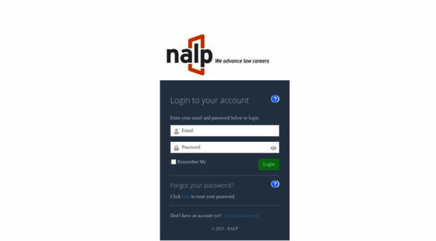 connect.nalp.org