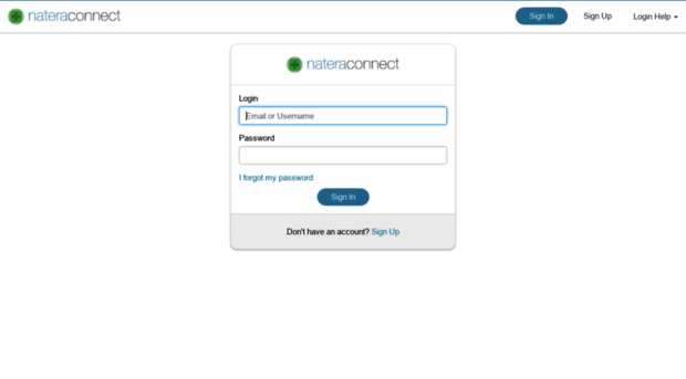 connect.natera.com