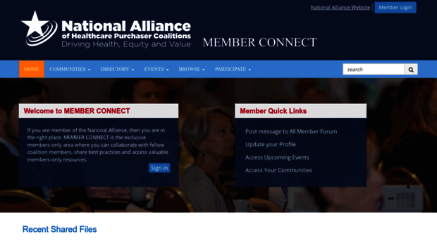 connect.nationalalliancehealth.org