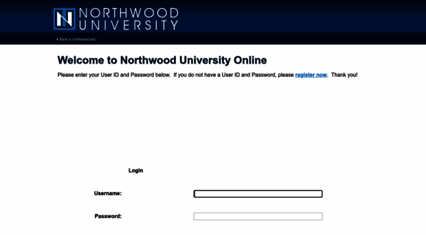 connect.northwood.edu