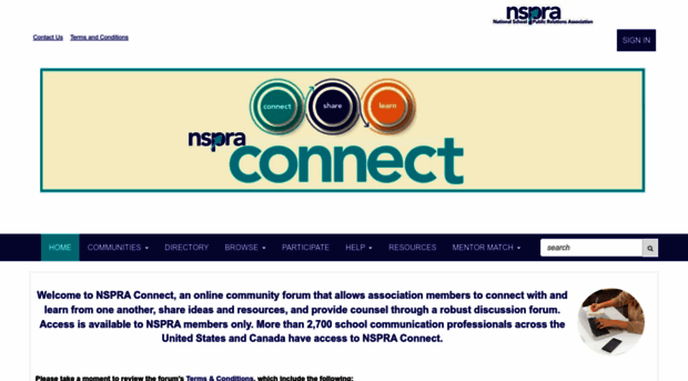 connect.nspra.org