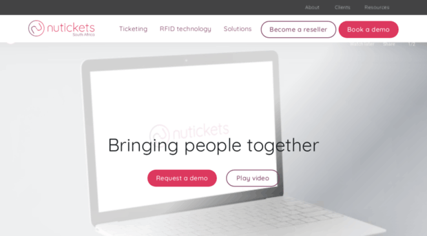 connect.nutickets.co.za