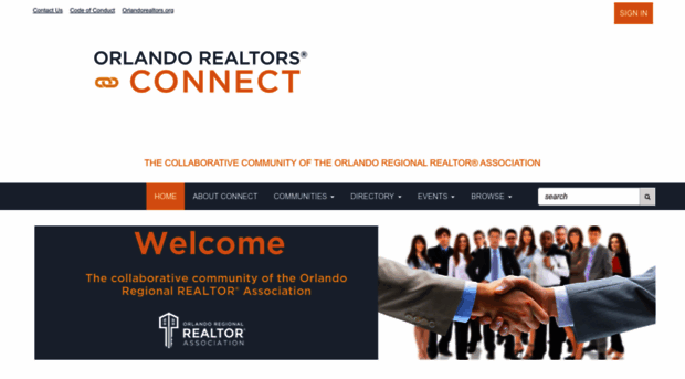 connect.orlandorealtors.org