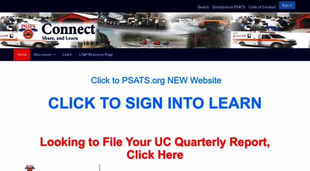 connect.psats.org