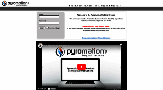 connect.pyromation.com