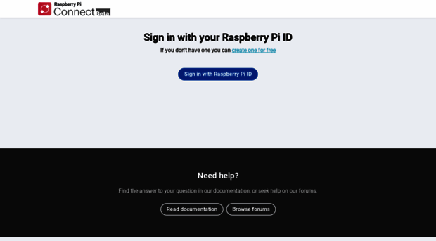 connect.raspberrypi.com