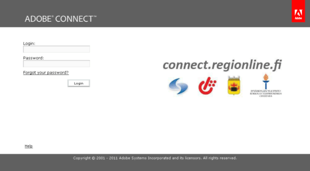 connect.regionline.fi